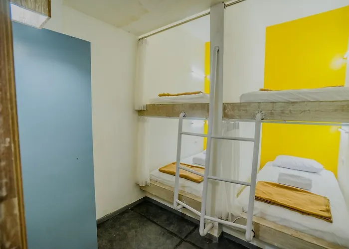 Cozy Bobo Hostal
