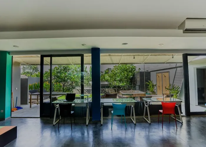 Cozy Bobo Seminyak