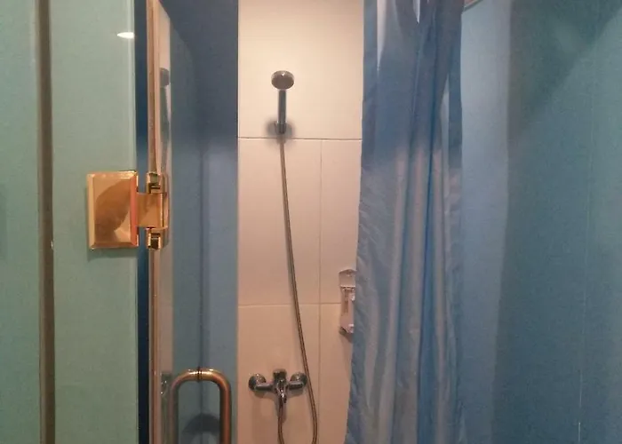 Cozy Bobo Hostal