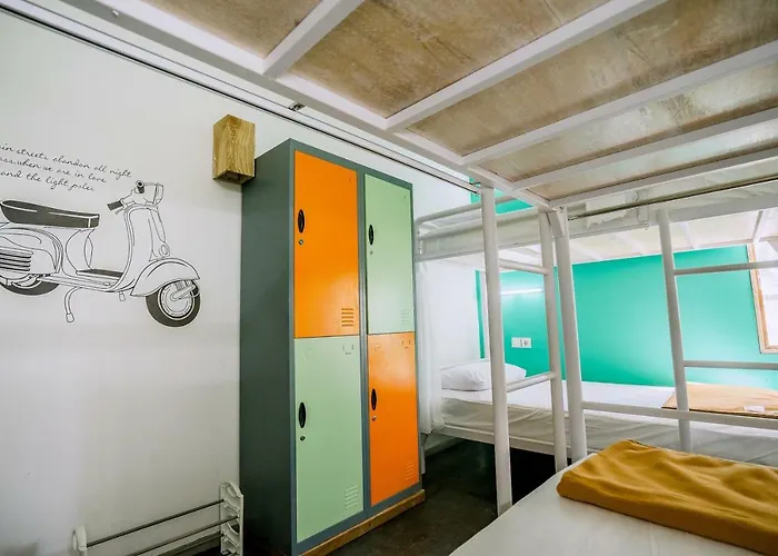 Cozy Bobo Seminyak